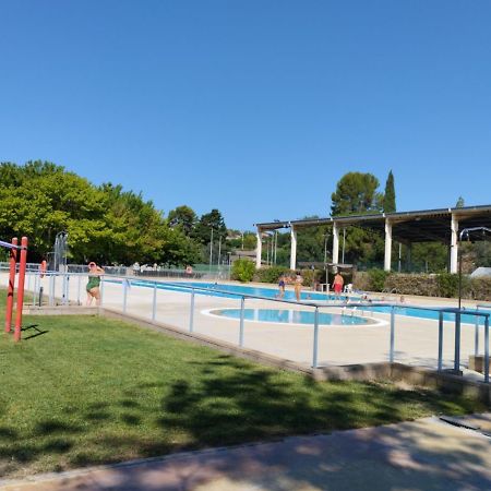 Apartamentos Canana De Vega Flix Экстерьер фото